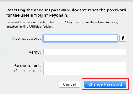 macbook密码忘了怎么重置（mac重置苹果id重设密码）