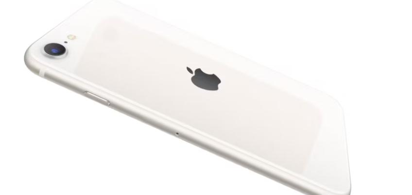 iPhone SE 3有耳机插孔吗（哪些苹果手机有耳机插孔）