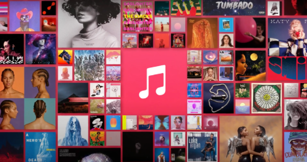 苹果优惠活动：AirPods/Beats 用户可免费领取 6 个月 Apple Music 订阅服务