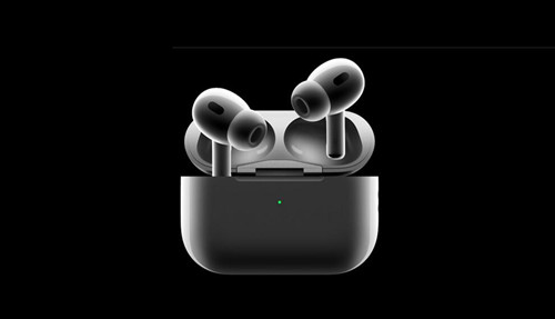 苹果新一代AirPods Pro预计升级USB-C接口充电盒 但无其他硬件升级