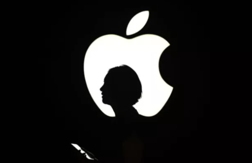 苹果已经站上3万亿美元，下一步是4万亿？