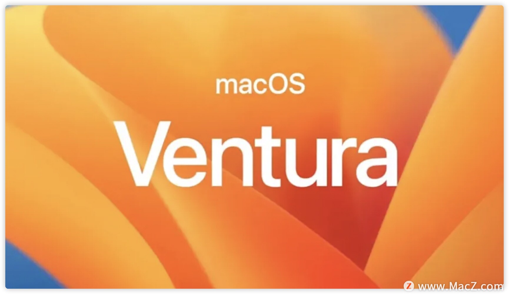 苹果 macOS Ventura 13.1 RC 版发布，更新了哪些功能