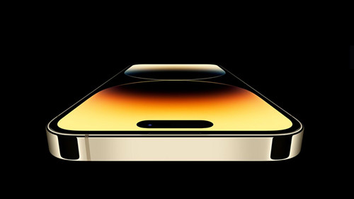 iPhone 15最高端版预计仍命名为Pro Max 不是iPhone 15 Ultra