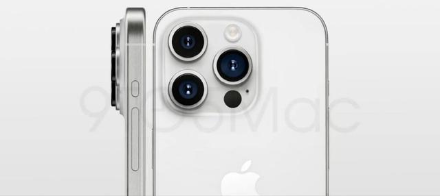 苹果发布会前瞻：iPhone 15全系跟刘海屏说再见！