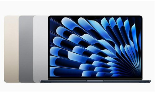 15英寸MacBook Air上市不到3月 苹果官网就已在销售翻新版