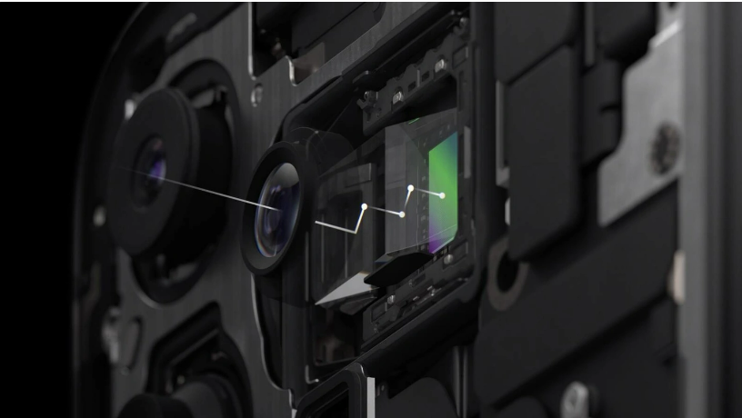 iPhone 15 Pro / Max 发布：搭载 A17 Pro 处理器，采用钛合金机身，支持拍摄空间视频