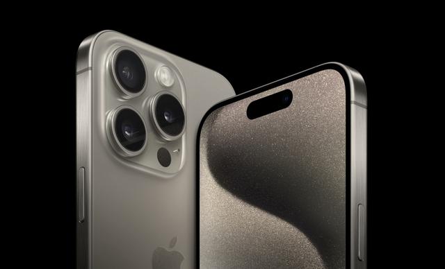 iPhone 15 登场！苹果发布会一文看懂，Pro钛合金最高卖13999元！