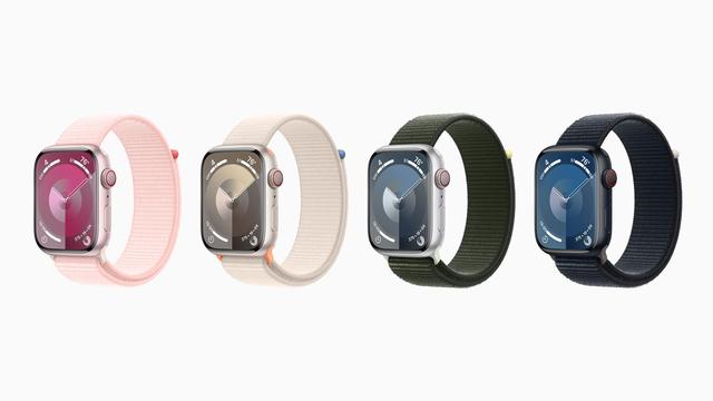 苹果iPhone 15发布：新增粉色，最低5999元，有何新亮点？