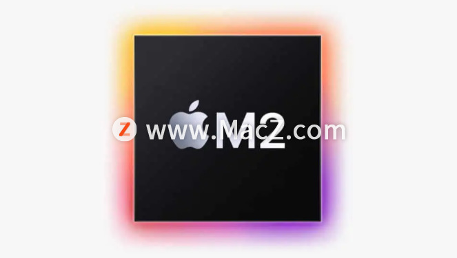 苹果M2芯片跑分曝光：单核比 M1 快 12%，多核快近 20%