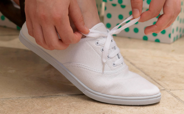 清洗夏天拖鞋最干净的方法