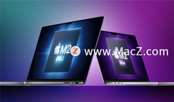 曝苹果M2 Max芯片新Macbook Pro即将登场