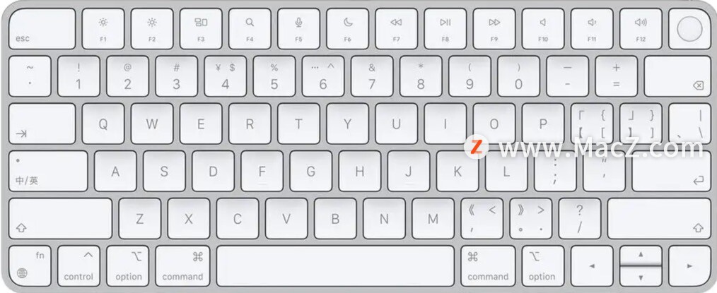 如何在 Mac 上键入倒置感叹号?！和？?