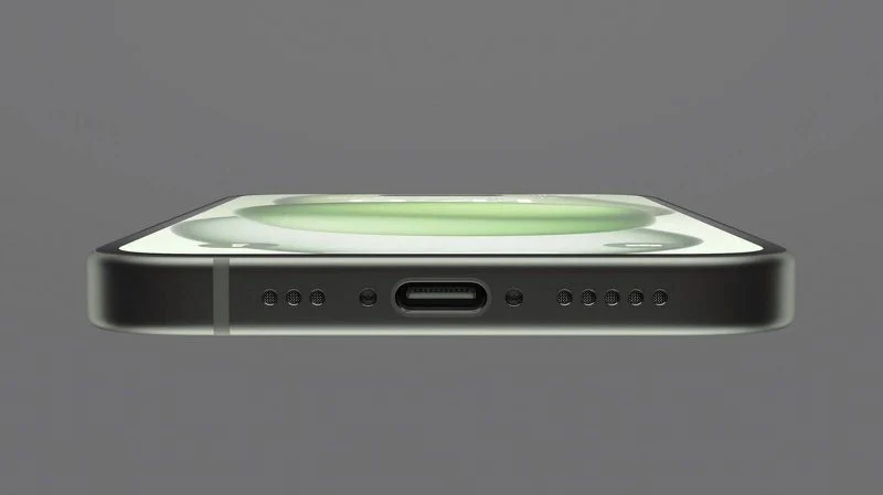 最高 4K HDR，苹果四款 iPhone 15 机型支持原生 DisplayPort 输出