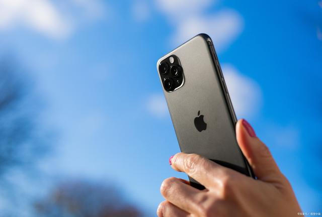 iPhone 15 Pro：图形处理和拍摄体验有所升级