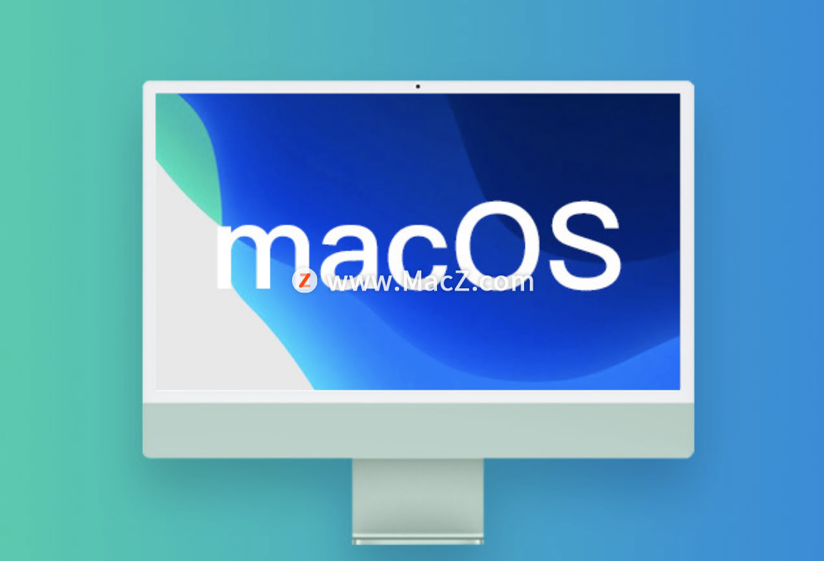 苹果 macOS Monterey 12.5 公测版 Beta 发布