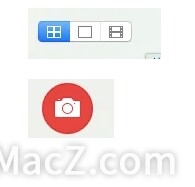 如何调整苹果Mac电脑摄像头及摄像头有哪些功能？