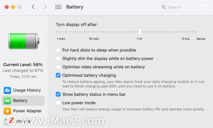 MacBook 需要一直插着电源吗？