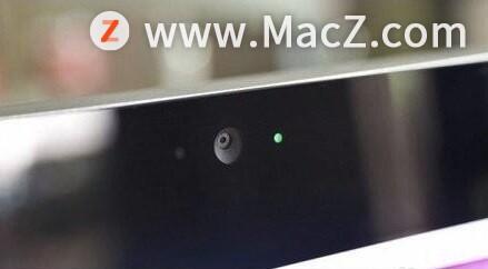 macbook电脑检测不到摄像头如何解决？
