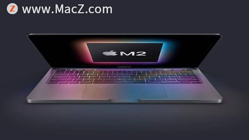 传13寸M2 MacBook Pro三月推出仍保留Touch Bar