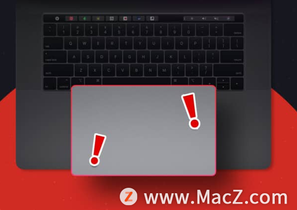 触控板无法在 MacBook 上运行？9种有效的修复方法