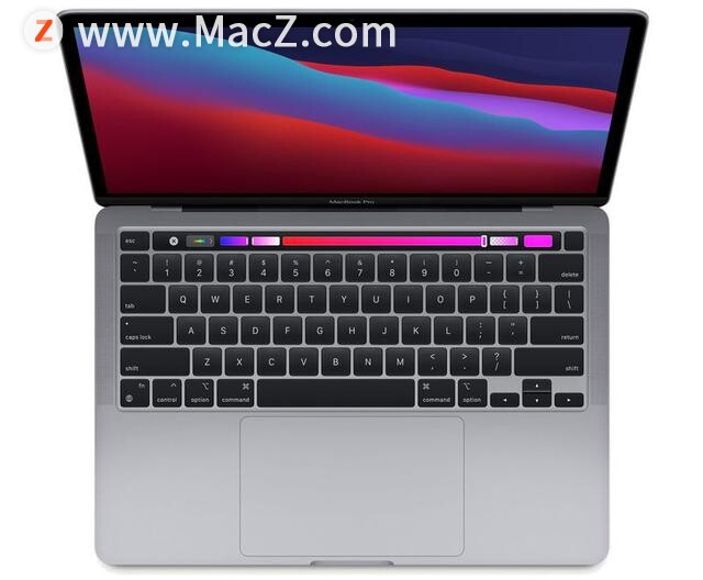关于2022新款13英寸MacBook Pro 你想知道的一切
