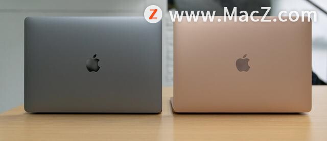 MacBookAir与MacBookPro全新对比