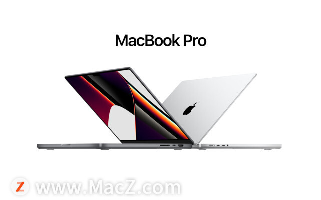 苹果中国官网上架 M1 Pro 款 14 英寸 MacBook Pro 2021 翻新机，最多便宜 1900 元