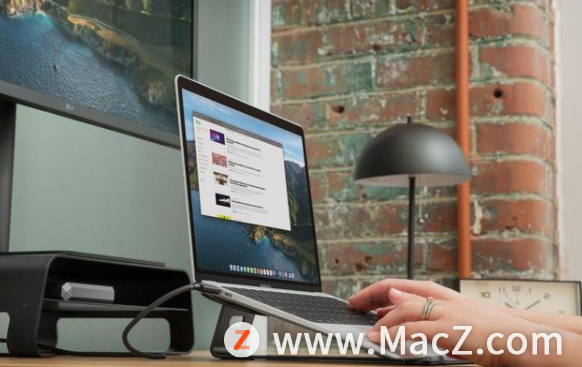 Time Machine 与 iCloud Drive：应该使用哪个来备份你的Mac？