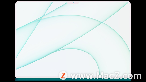 2022年款MacBook Air设计大升级渲染图曝光