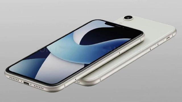 iPhone SE4亮相，刘海全面屏+A16+4120mAh，主打性价比