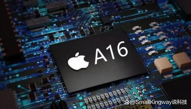 低至5599元，A16芯片+“灵动岛”，iPhone 15更值得买了！