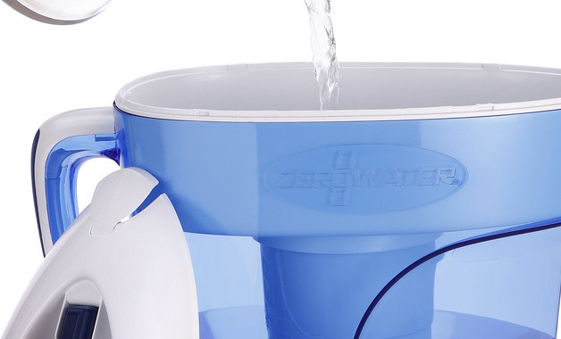 净水器公认十大品牌是哪些