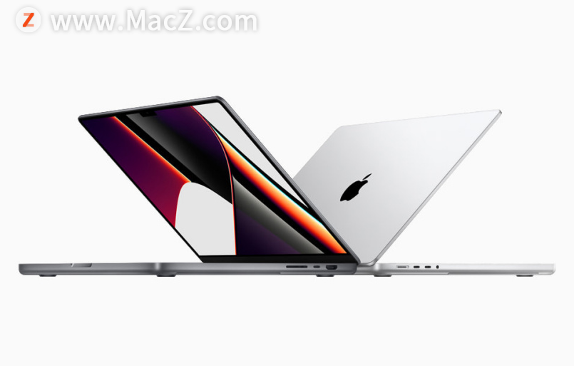 基本型号14英寸MacBook Pro没有你想象的那么强大