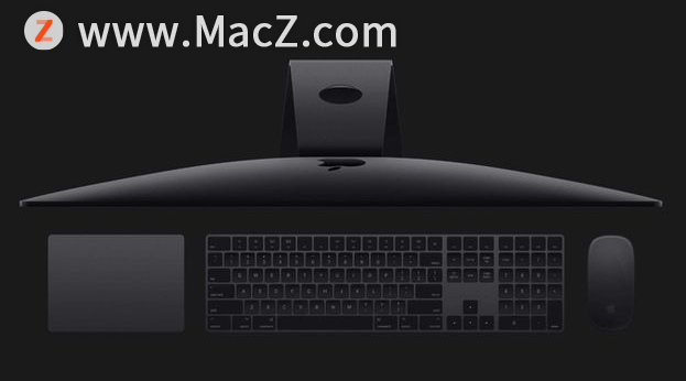 27英寸iMac Pro明年春季发布，苹果将简化Mac产品线