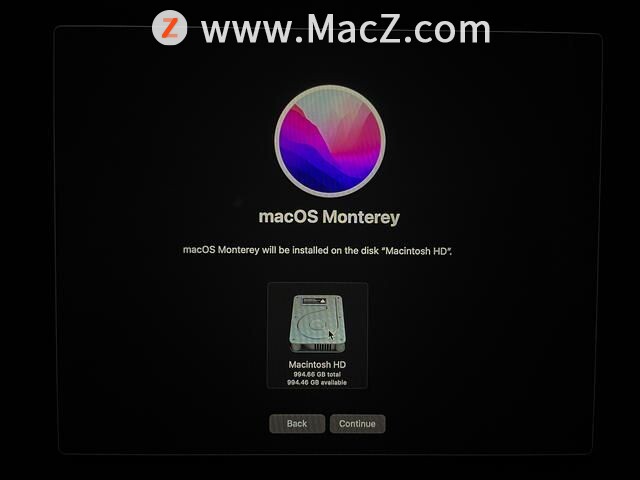 M1 系列Mac如何重装系统？M1芯片 MacBook Pro重装系统教程