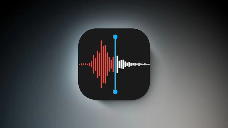 苹果 iOS 17 升级“语音备忘录”，加密存储在 iCloud 中的录音标题