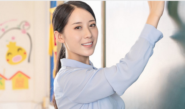 教师证认定怎么体检