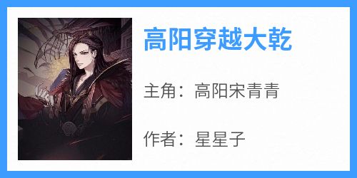 高阳穿越大乾